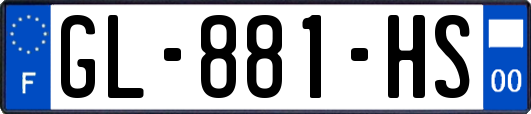 GL-881-HS