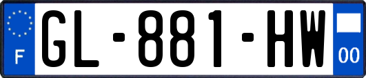 GL-881-HW