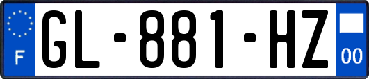 GL-881-HZ