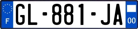 GL-881-JA