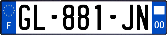 GL-881-JN