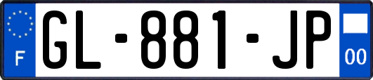 GL-881-JP