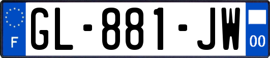 GL-881-JW