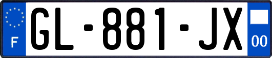 GL-881-JX