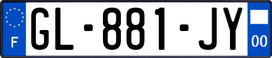 GL-881-JY