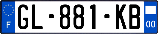 GL-881-KB