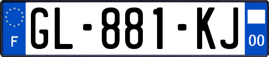 GL-881-KJ