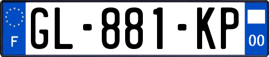 GL-881-KP