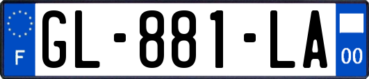 GL-881-LA