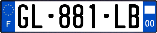 GL-881-LB