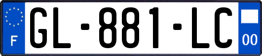 GL-881-LC