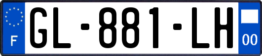 GL-881-LH