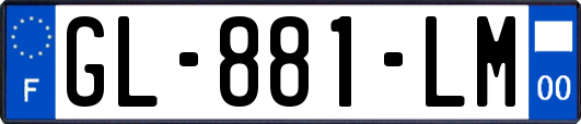 GL-881-LM