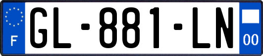 GL-881-LN