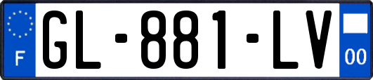 GL-881-LV