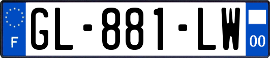 GL-881-LW