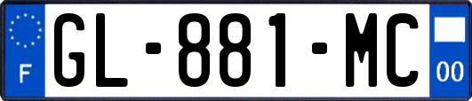 GL-881-MC