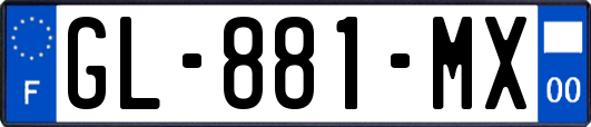GL-881-MX