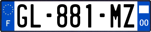 GL-881-MZ