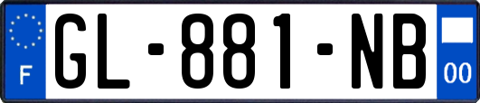 GL-881-NB