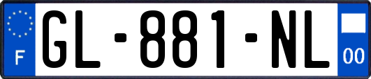 GL-881-NL