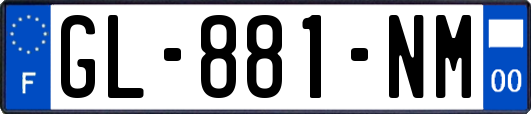 GL-881-NM