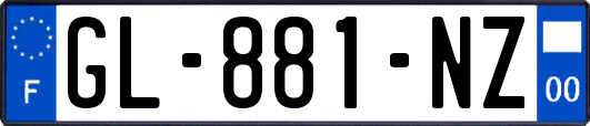 GL-881-NZ