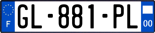 GL-881-PL
