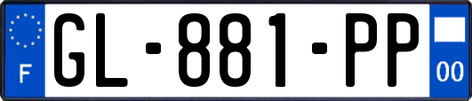 GL-881-PP