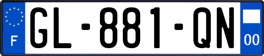 GL-881-QN