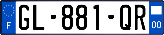GL-881-QR