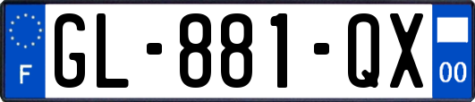 GL-881-QX