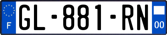 GL-881-RN