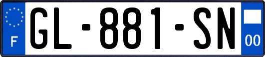 GL-881-SN