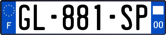 GL-881-SP