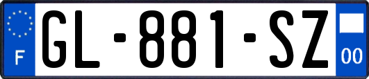 GL-881-SZ