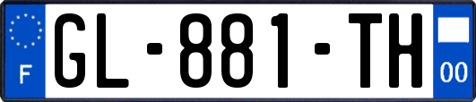 GL-881-TH