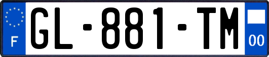 GL-881-TM