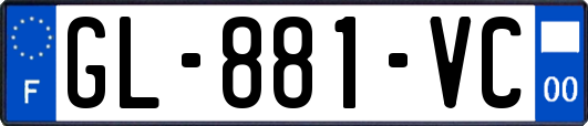 GL-881-VC