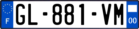 GL-881-VM