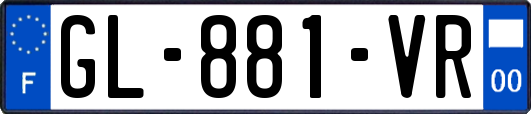 GL-881-VR