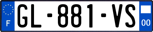 GL-881-VS