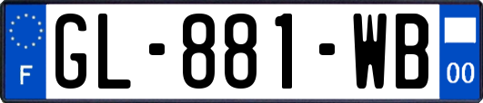 GL-881-WB