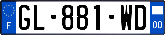 GL-881-WD