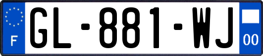 GL-881-WJ