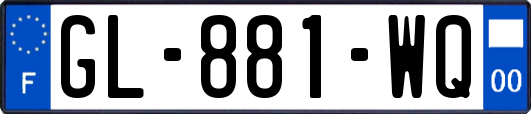 GL-881-WQ