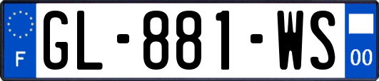 GL-881-WS