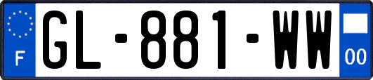 GL-881-WW