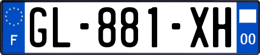 GL-881-XH