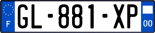 GL-881-XP